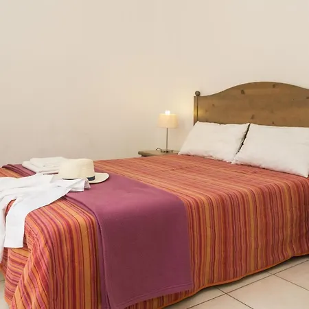 Résidence Odalys Les Hameaux De Capra Scorsa Appart hôtel Belgodère