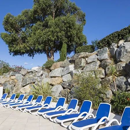 Résidence Odalys Les Hameaux De Capra Scorsa