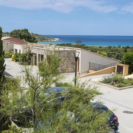 Résidence Odalys Les Hameaux De Capra Scorsa Belgodère