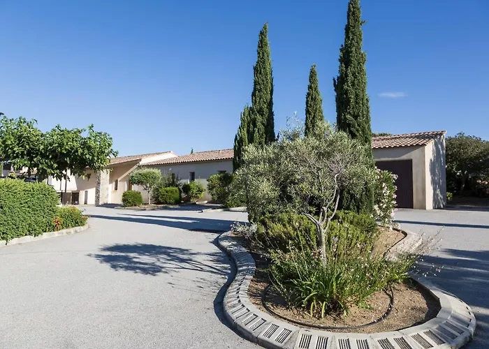 Odalys Les Hameaux De Capra Scorsa