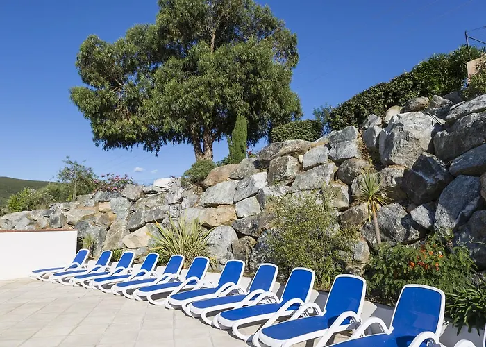 Odalys Les Hameaux De Capra Scorsa