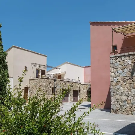 Odalys Les Hameaux De Capra Scorsa 3*