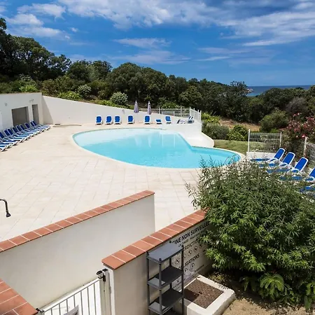 Odalys Les Hameaux De Capra Scorsa