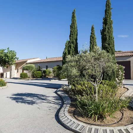 Odalys Les Hameaux De Capra Scorsa