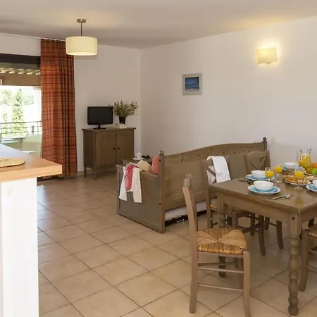 Odalys Les Hameaux De Capra Scorsa Belgodère