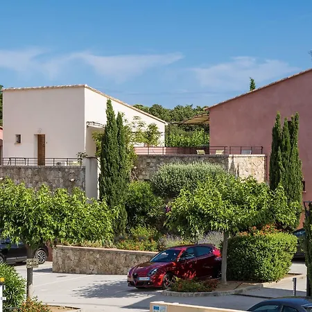 Odalys Les Hameaux De Capra Scorsa