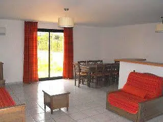 Odalys Les Hameaux De Capra Scorsa Aparthotel Belgodère